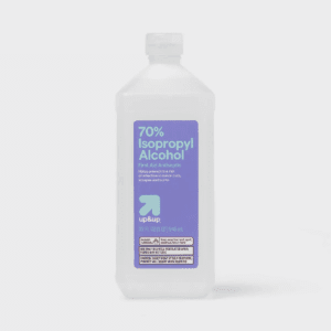 Isopropyl 70% Alcohol Antiseptic - 32Oz - Up&Up™