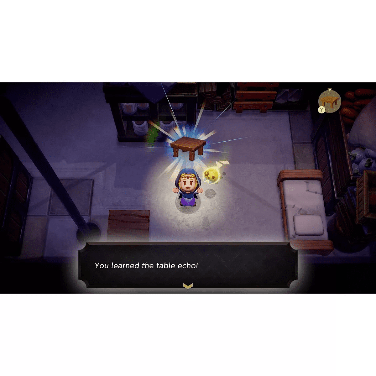 The Legend of Zelda: Echoes of Wisdom - Nintendo Switch (Digital) - Image 9