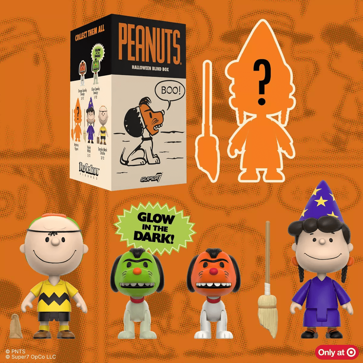 Super7 Retro Blind Box - Image 3