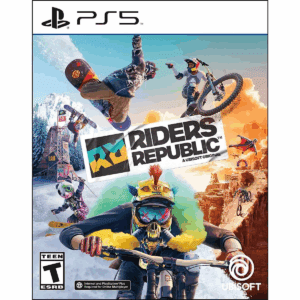 Playstation 5 | Riders Republic (PS5)