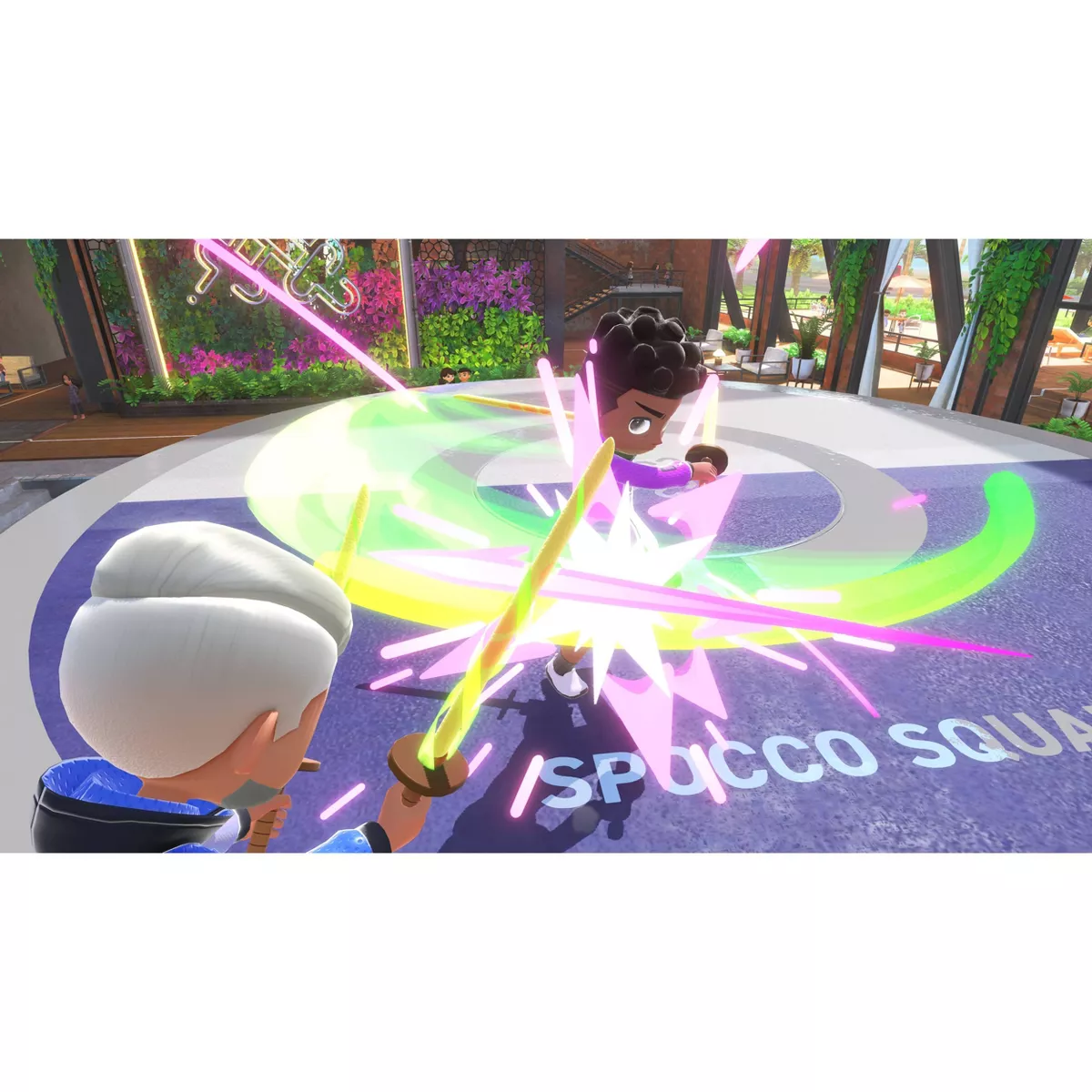 Nintendo Switch Sports - Nintendo Switch - Image 10