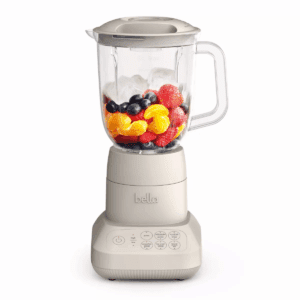 Bella Flip and Store Blender