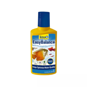 Tetra Easy Balance Regulates Ph in Freshwater Aquariums Water Conditioners - 8.45 Fl Oz