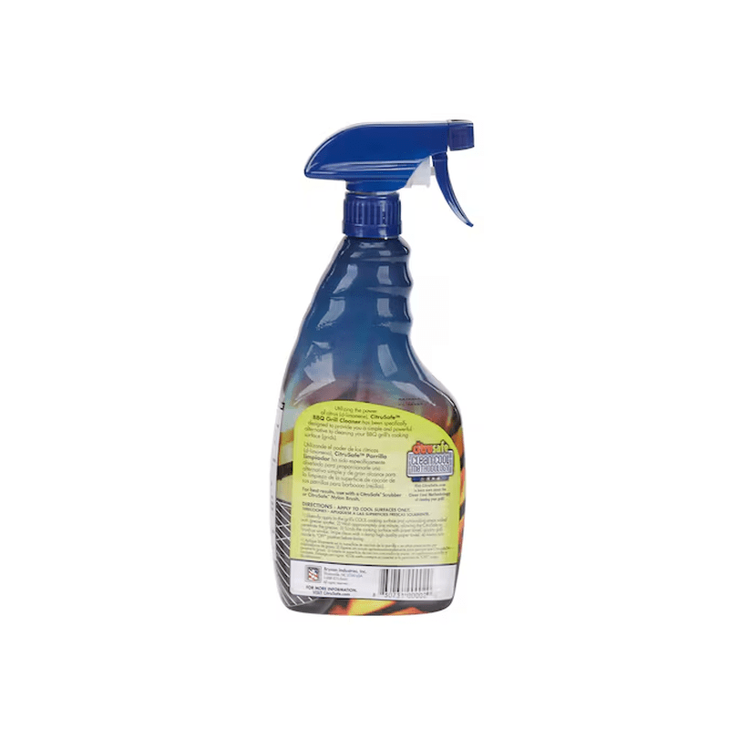 23 Fluid Ounce(S) Grill Grate/Grid Cleaner - Image 3