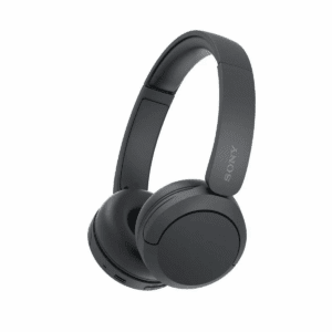 Sony WHCH520 Bluetooth Wireless Headphones with Microphone