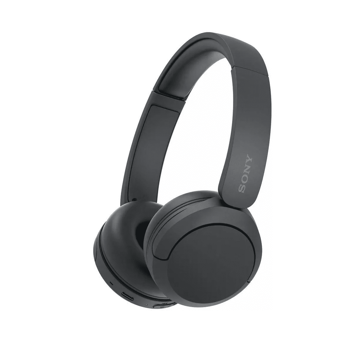 Sony WHCH520 Bluetooth Wireless Headphones with Microphone