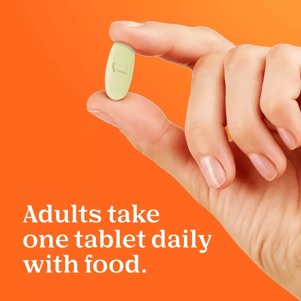 One a Day Women'S Multivitamin Immune Health Support Tablets - Image 7