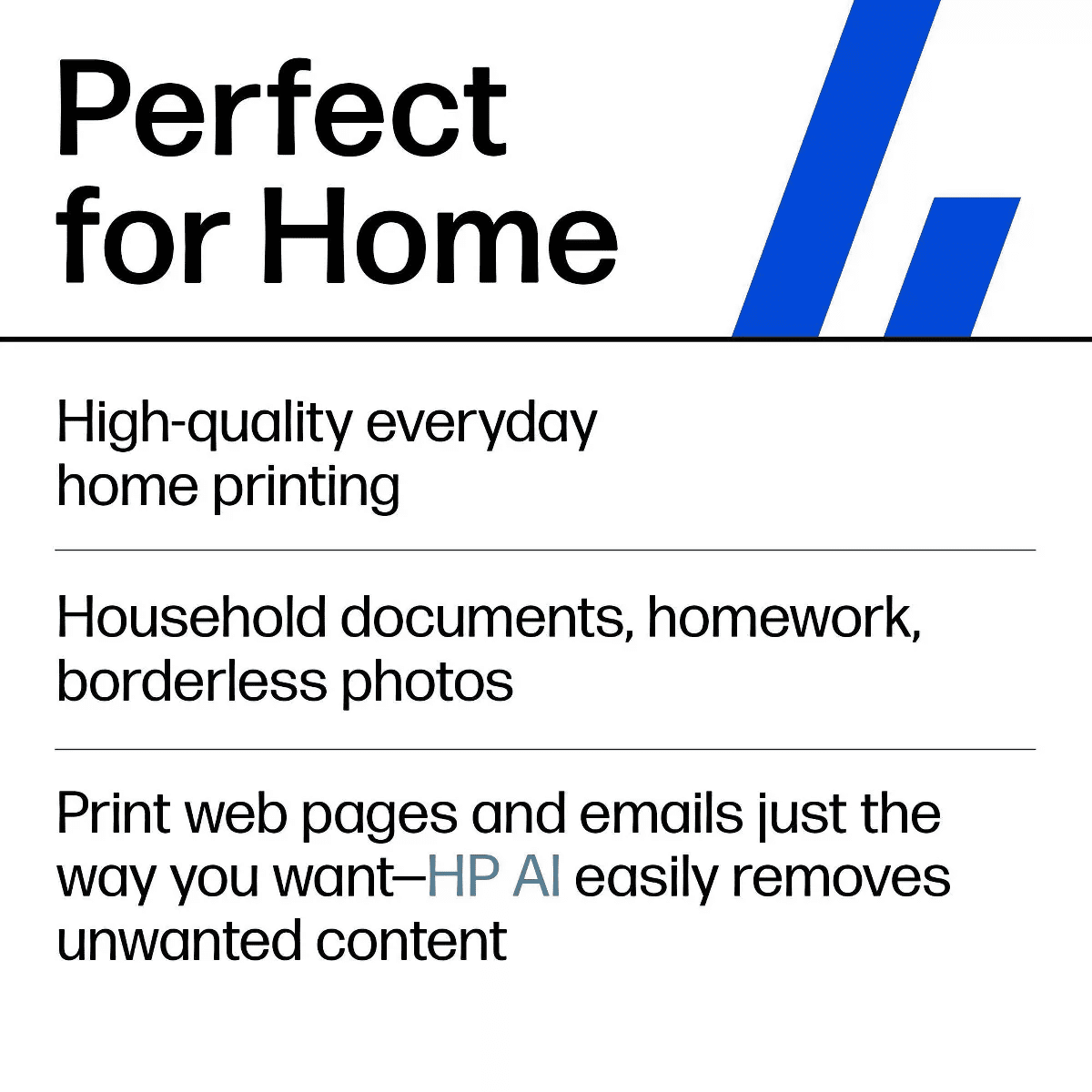 HP Envy 6155E Wireless All-In-One Color Printer Scanner Copier with 3 Months Free Instant Ink (714L5A): USB, Wi-Fi, 1200X1200 DPI - Image 7