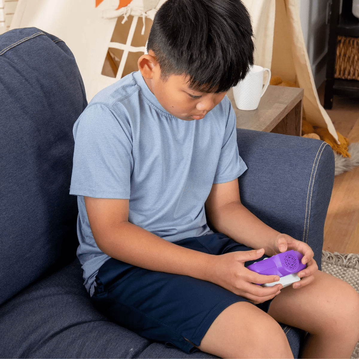 Buffalo Games: Pop It! Pro Color Mix Electronic Game - Image 3