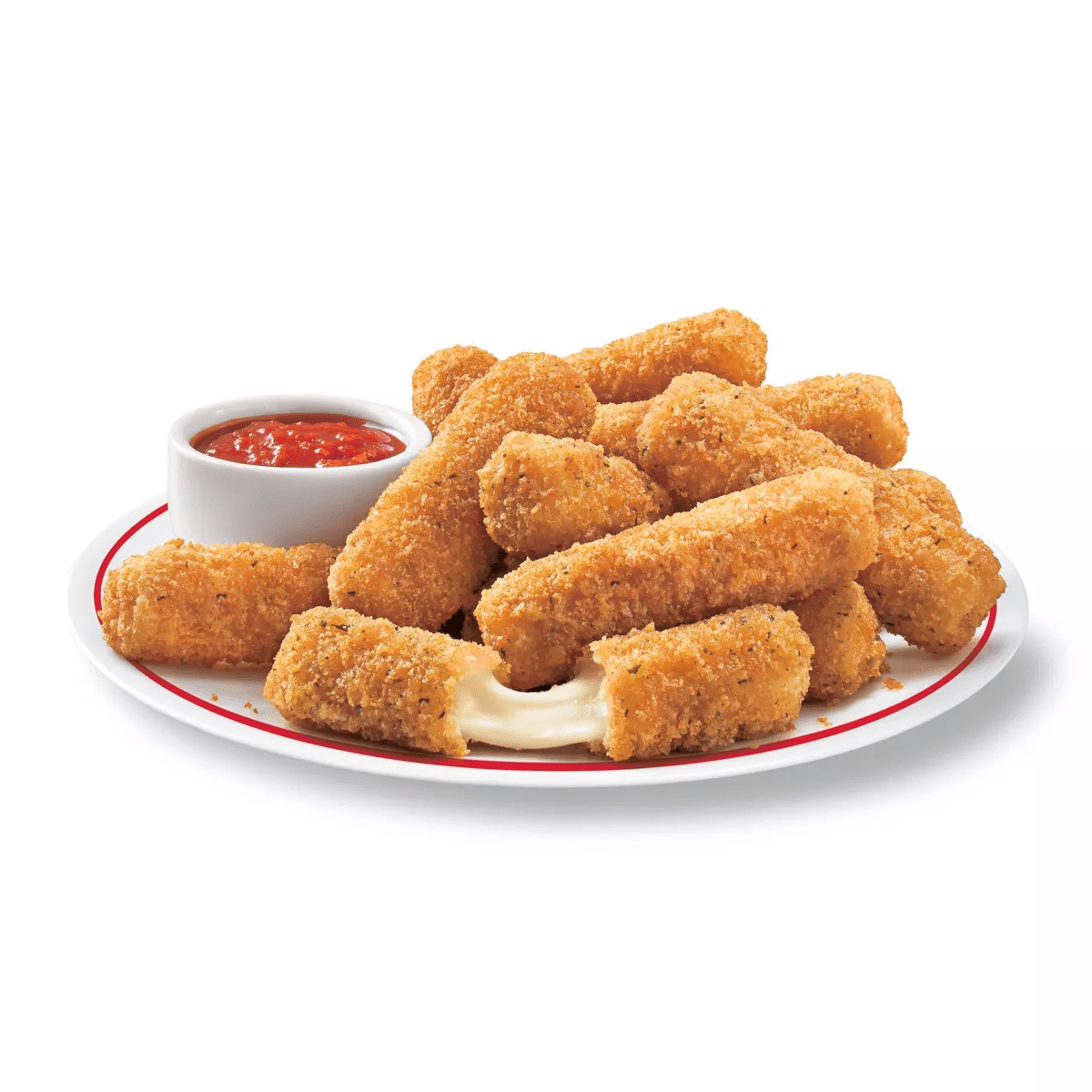 Frozen Breaded Mozzarella Sticks - 32Oz - Market Pantry™ - Image 3