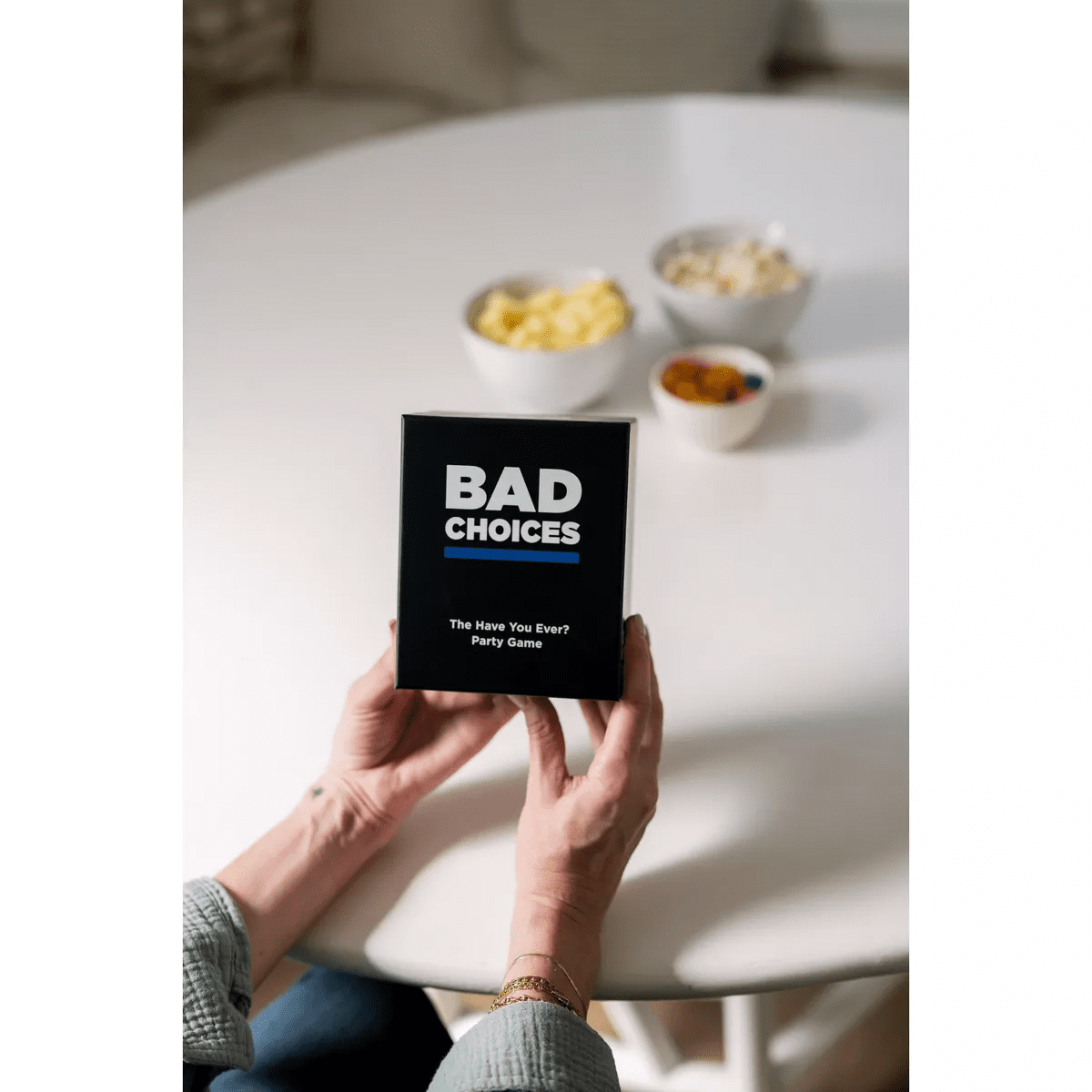 BAD CHOICES - the Have You Ever? Party Game + after Dark Edition Set - Image 8