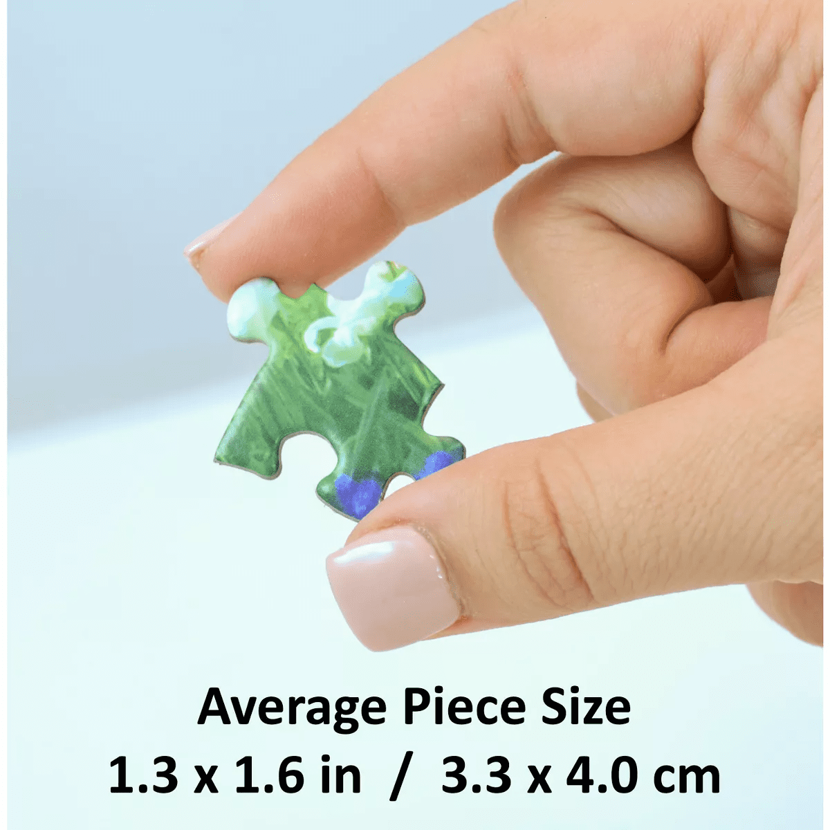 Masterpieces Country Escapes - the Puzzle Shed 500 Piece Jigsaw Puzzle, Charming General Store Scene - Image 6