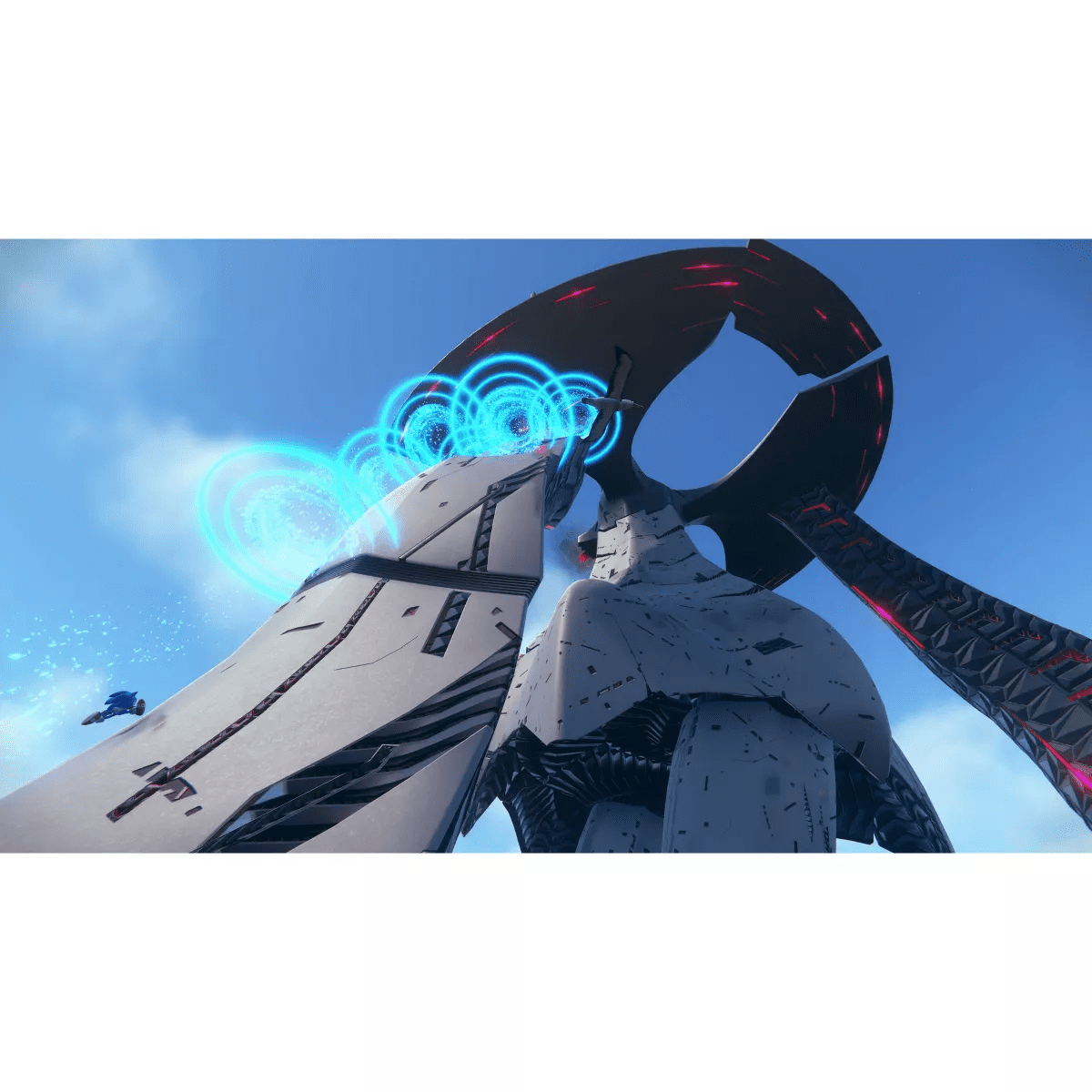 Sonic Frontiers - Nintendo Switch - Image 6