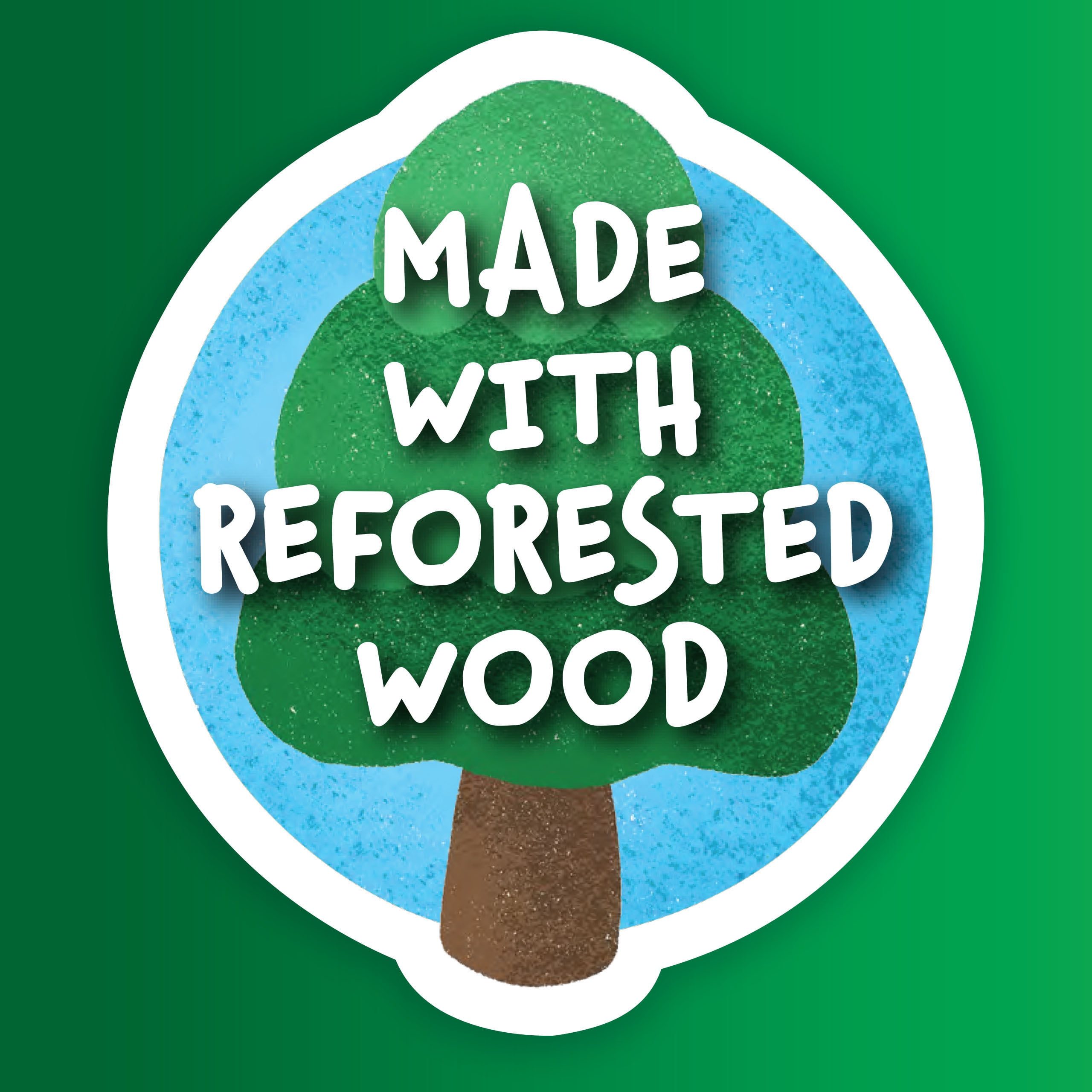 Colored Pencil Set, 12 Ct, Back to School Supplies for Kids, Classroom Supplies, Teacher Gift - Image 7