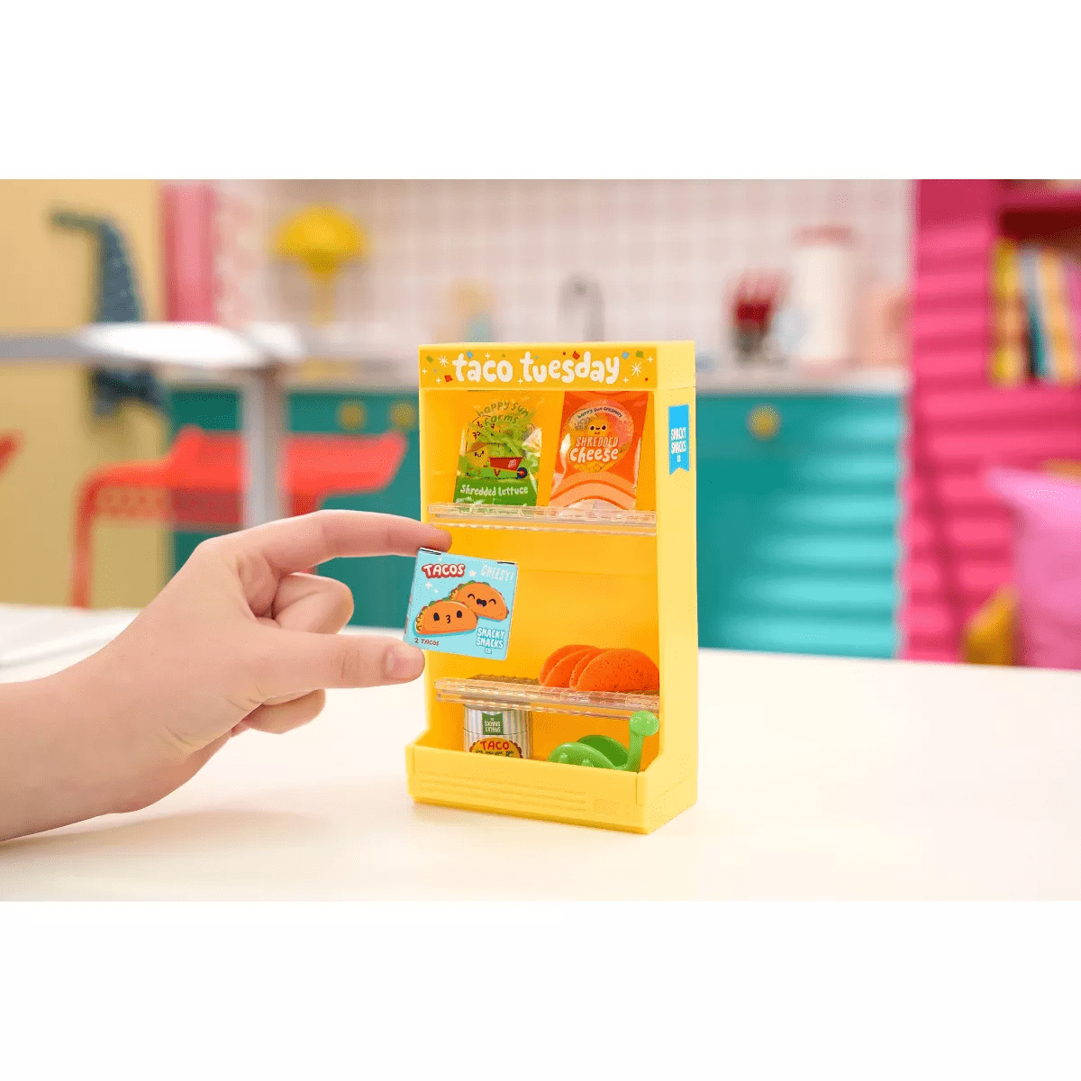 Mga'S Miniverse Make It Mini Spaces Furniture - Image 6