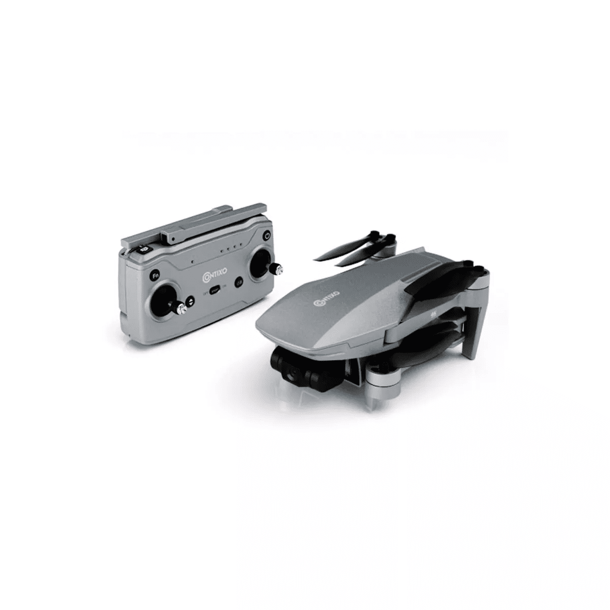 Contixo F36 GPS Drone 4K Camera, 3-Axis Gimbal, 25 Min Flight, 2-Mile Range, Foldable, Brushless, Follow Me, One-Key Return - Image 6