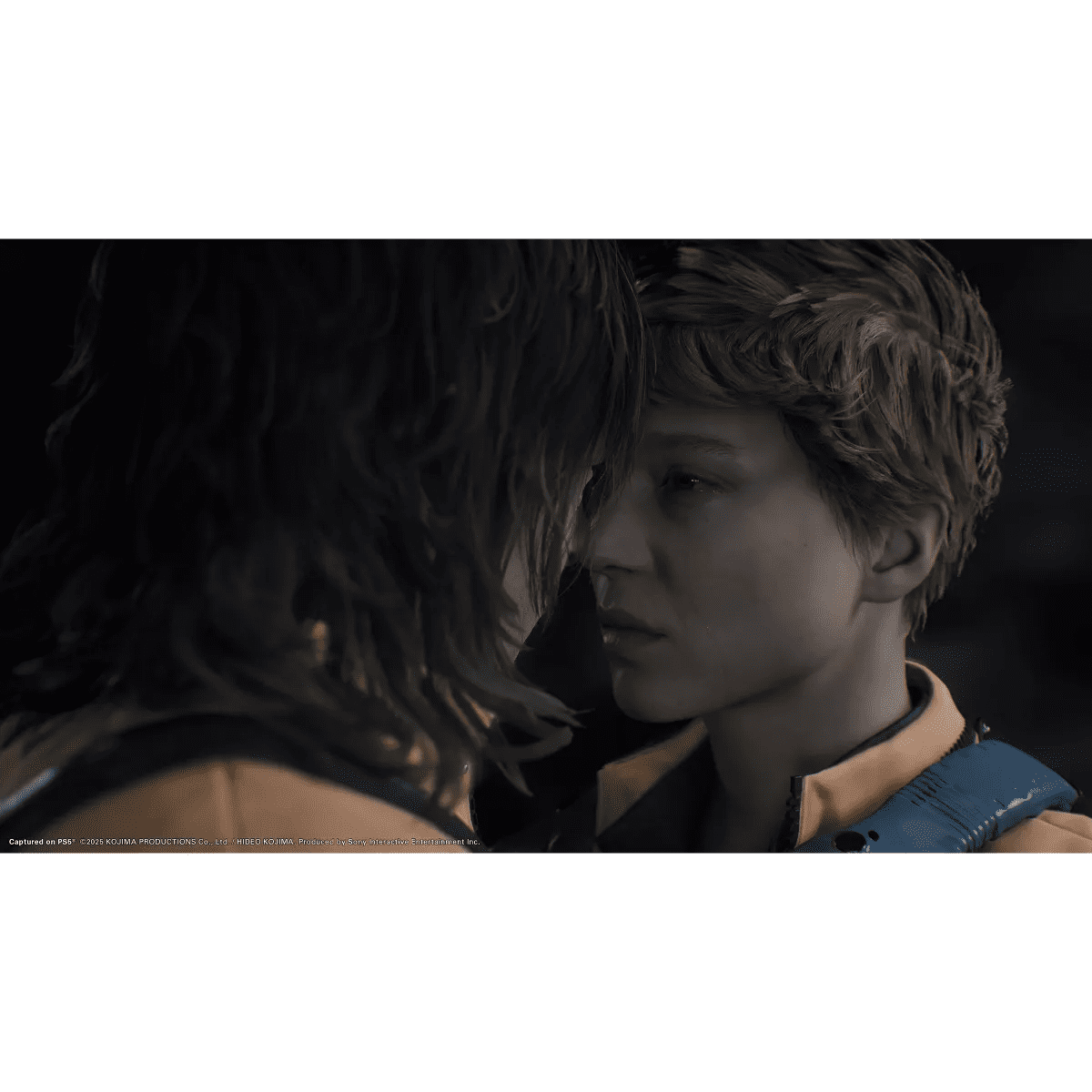 Death Stranding 2: on the Beach - Playstation 5 - Image 15