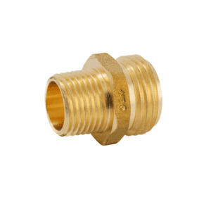 3/4-In X 1/2-In Threaded Male Adapter Fitting