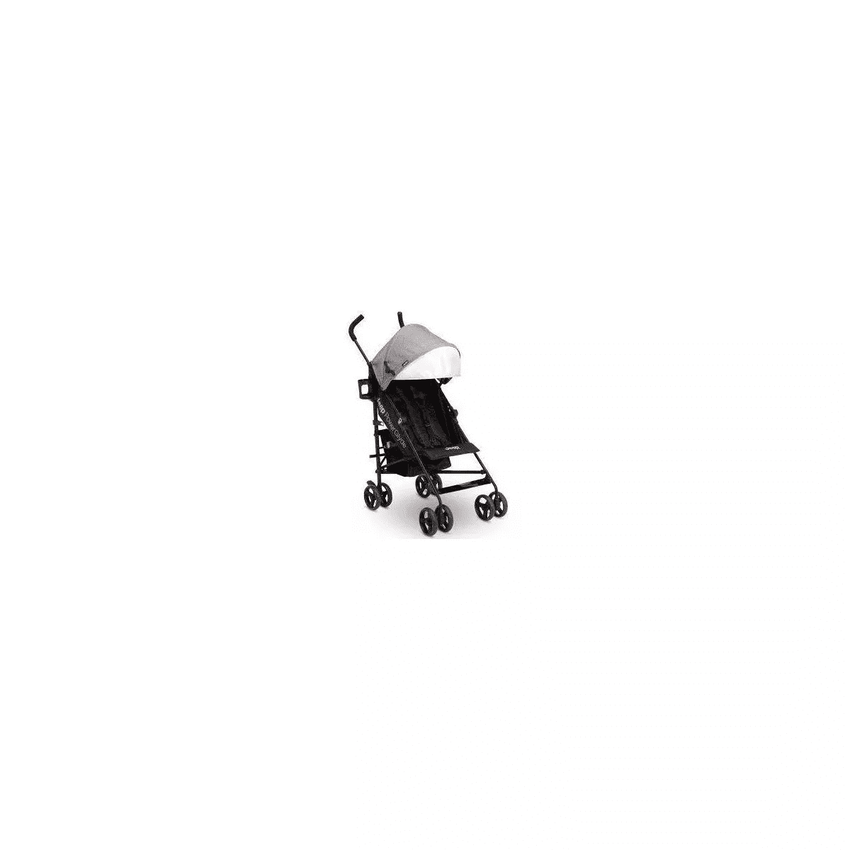 Jeep Powerglyde Stroller by Delta Children - Image 2