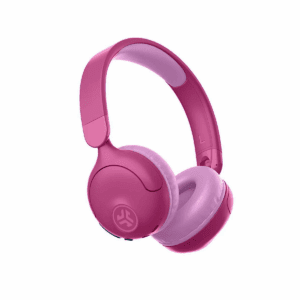 Jlab Jbuddies Pop Bluetooth Wireless Kids' Headphones