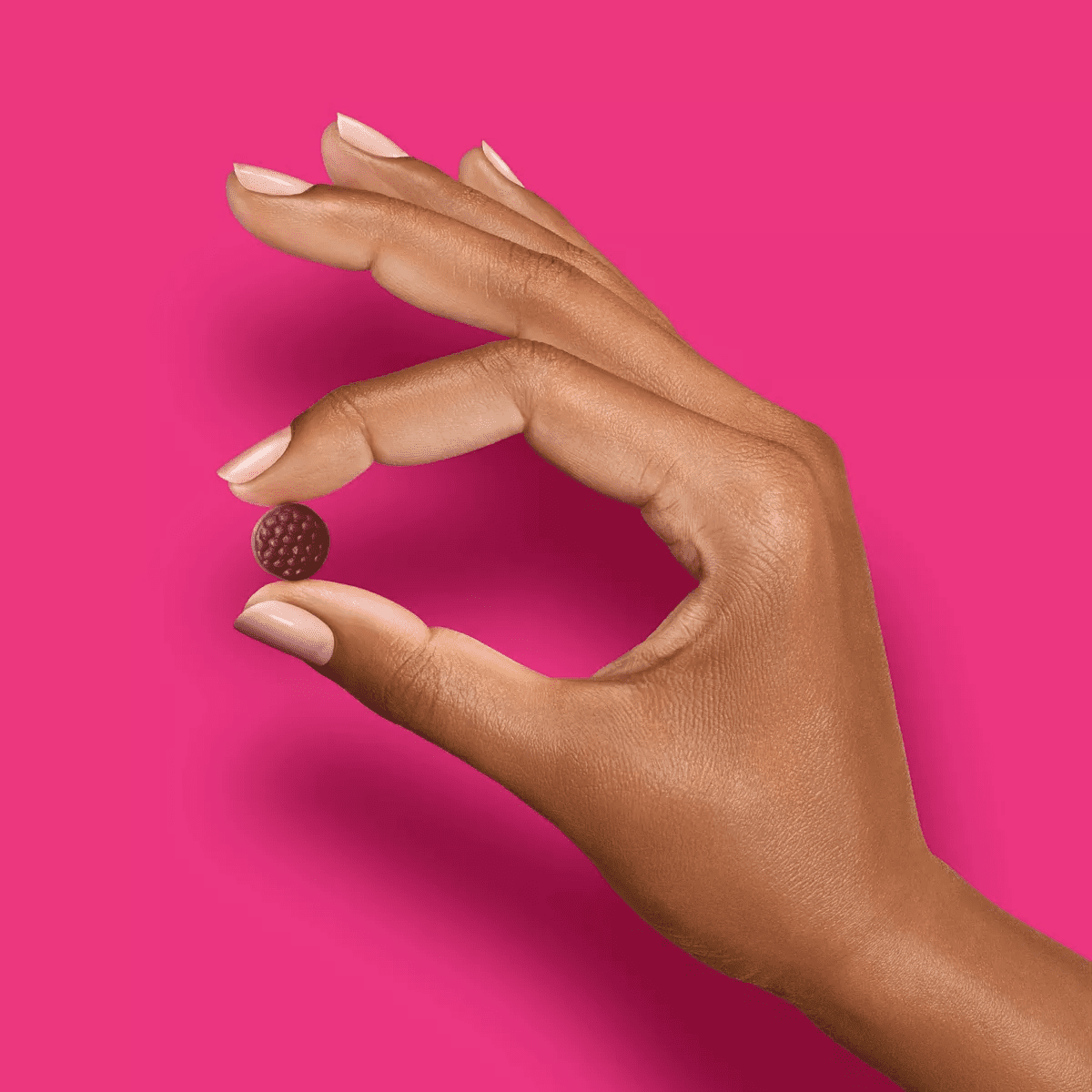 Women'S Multivitamin Gummies - Natural Berry - 150Ct - Up&Up™ - Image 2