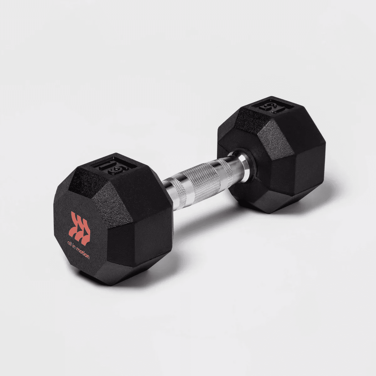 Hex Dumbbell - All in Motion - Image 4