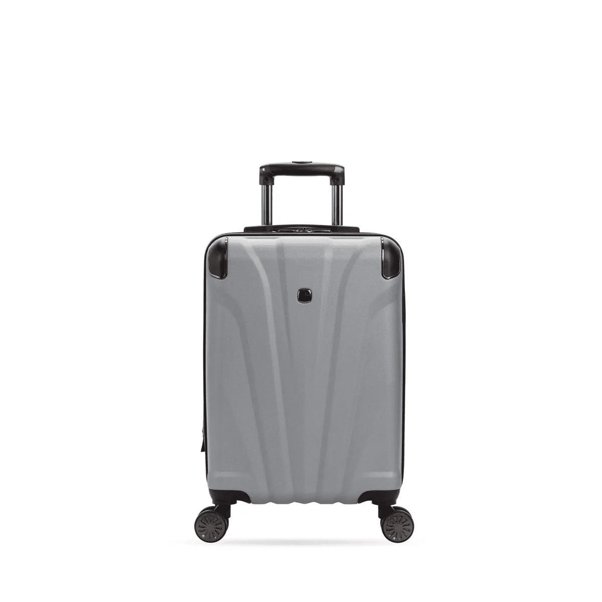 SWISSGEAR Cascade Hardside Carry on Suitcase - Image 9