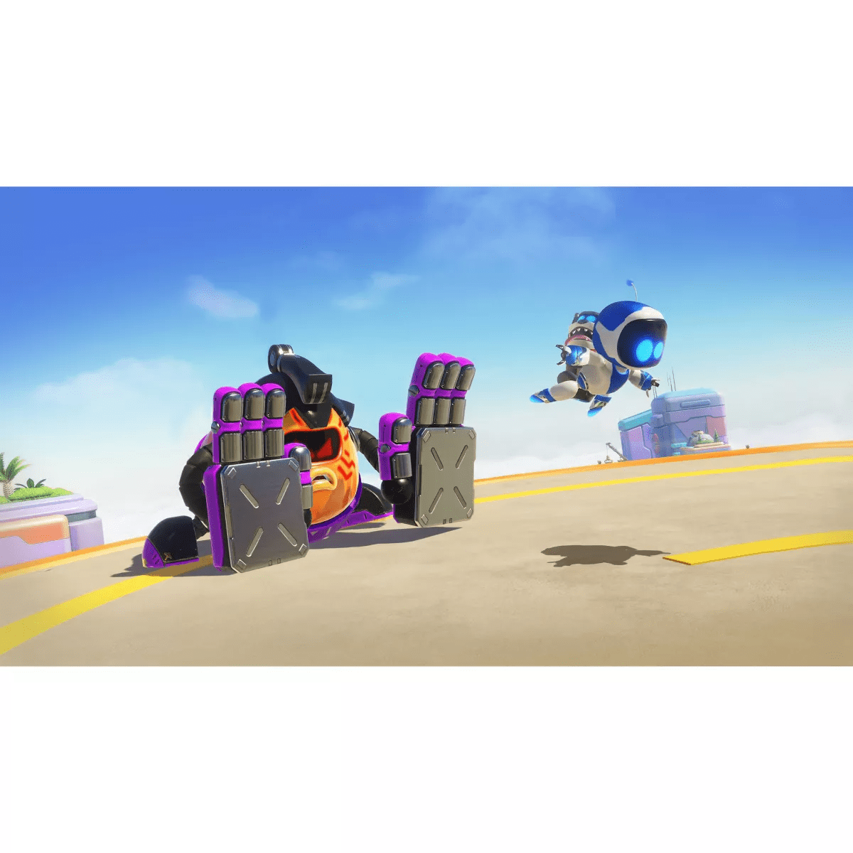 Astro Bot - Playstation 5 - Image 11