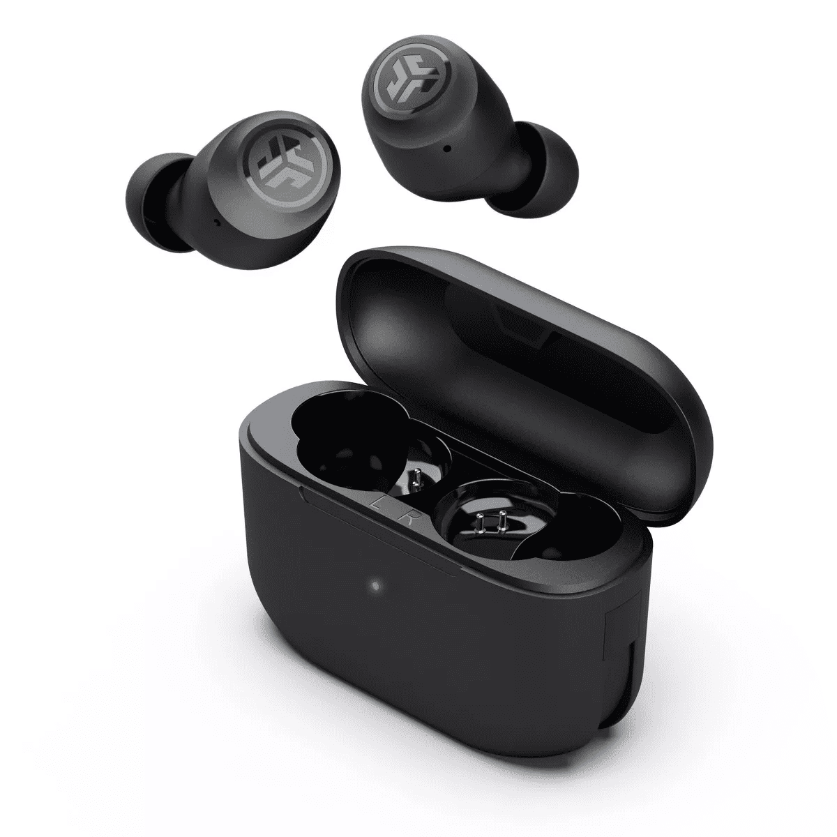 Jlab GO Air Pop True Wireless Bluetooth Earbuds