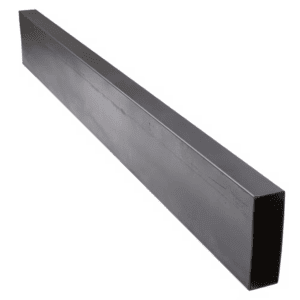 Evolution 2 In. X 6 In. X 12 Ft. Joist 16-Gauge Steel Black Deck Framing
