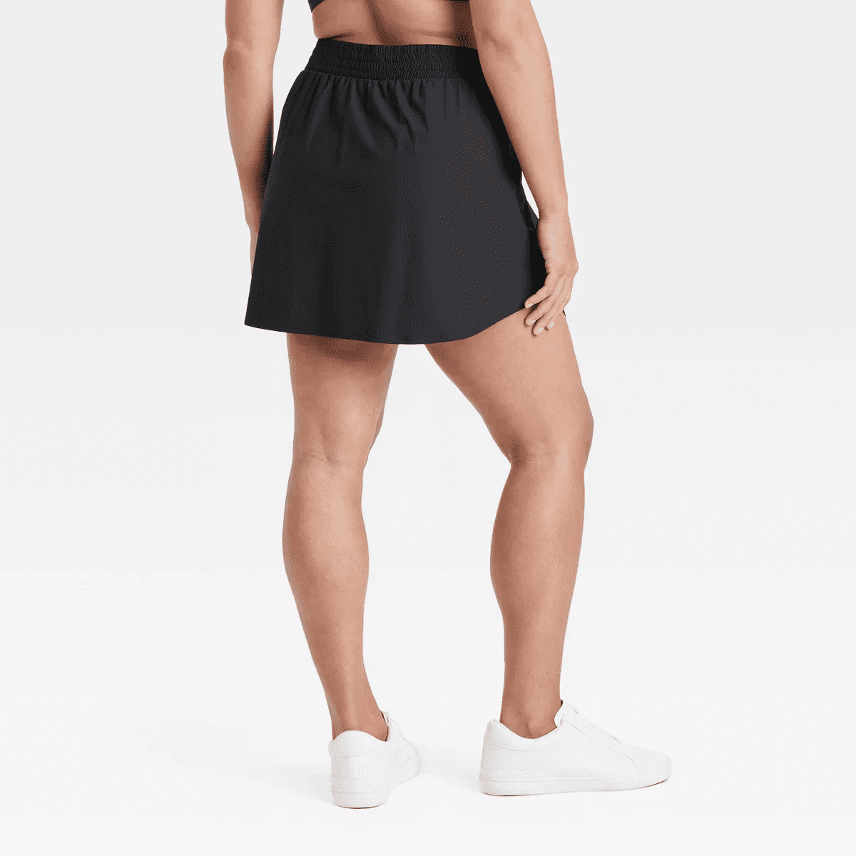 Women'S Flex Woven High-Rise Skort 15.5" - All in Motion - Image 4