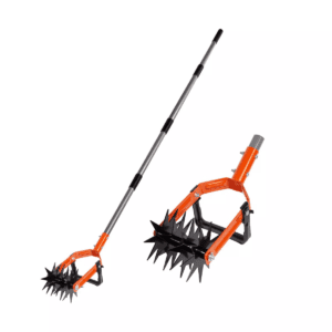 Walensee Rotary Cultivator Tool
