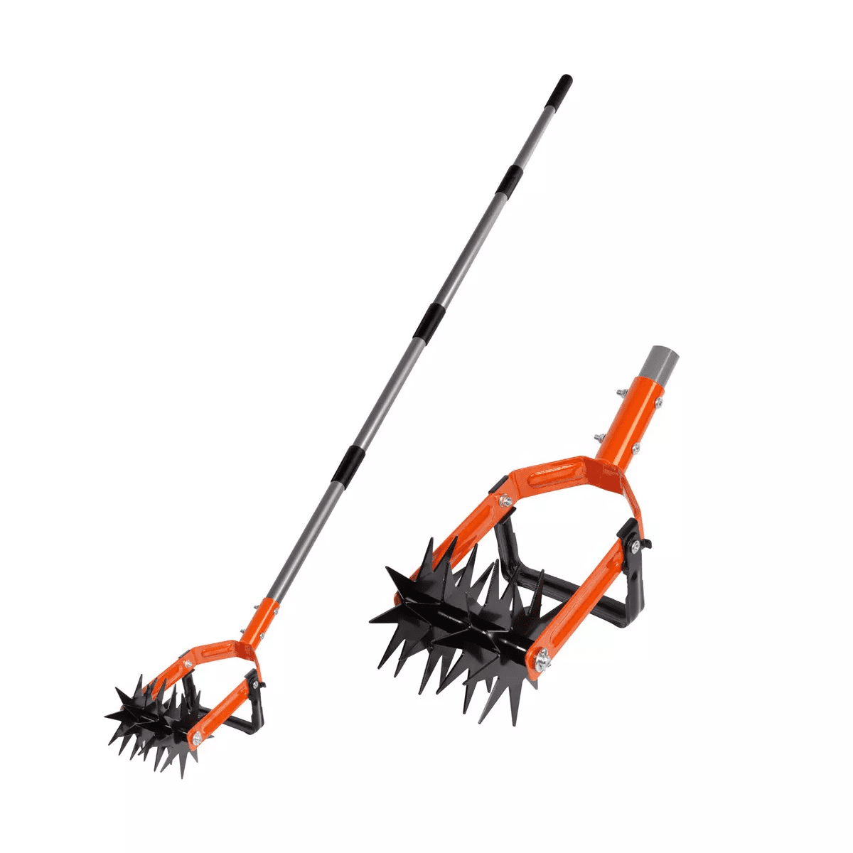 Walensee Rotary Cultivator Tool