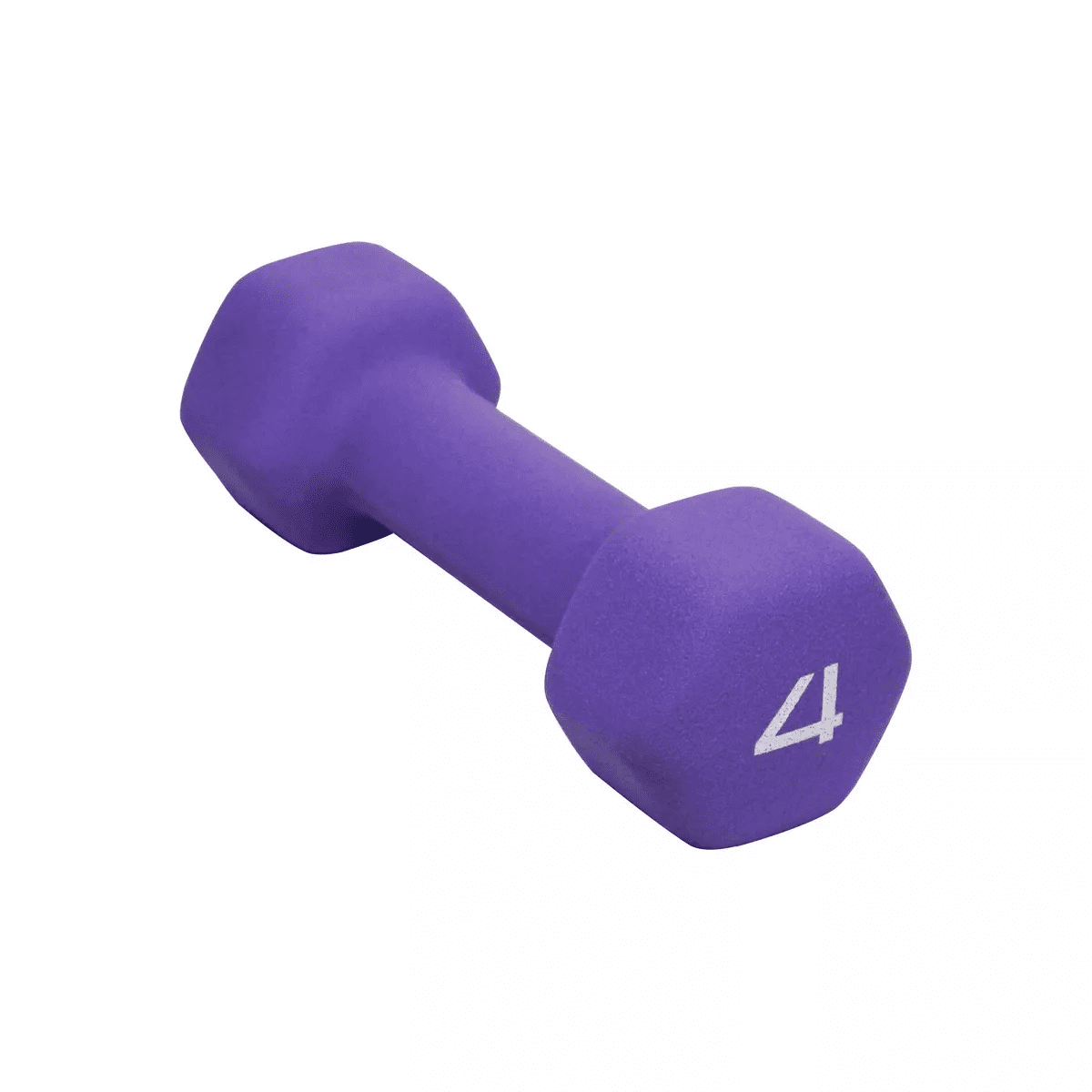 CAP Neoprene Dumbbell - Image 9