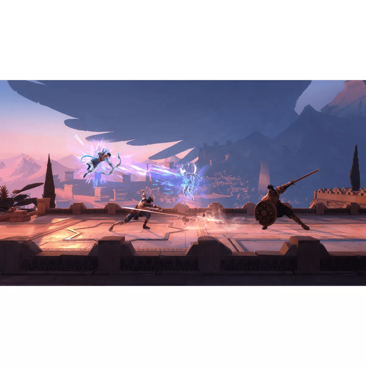 Prince of Persia the Lost Crown - Playstation 5 - Image 3