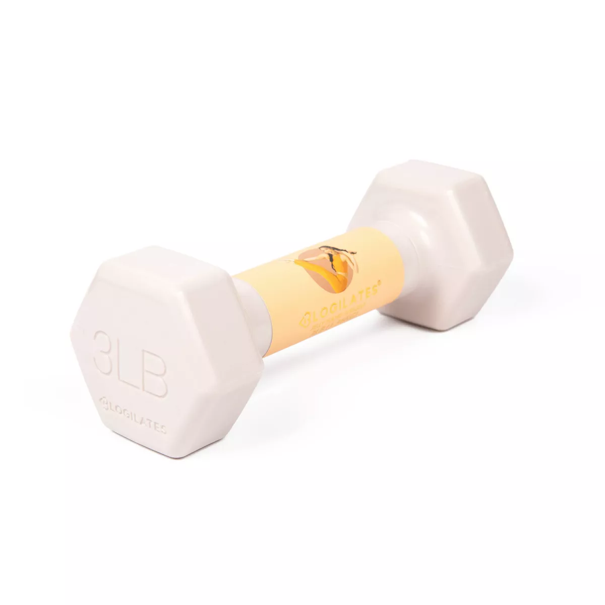 Blogilates Jelly Hand Weight Dumbbell - Image 5