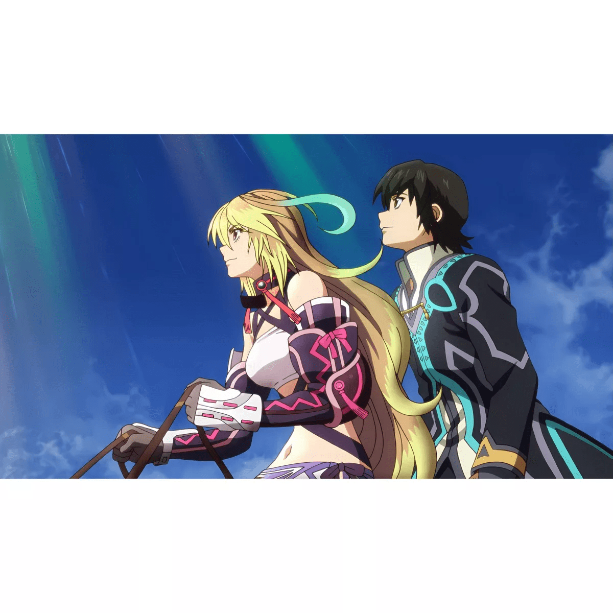 Tales of Xillia: Remastered - Playstation 5 - Image 8