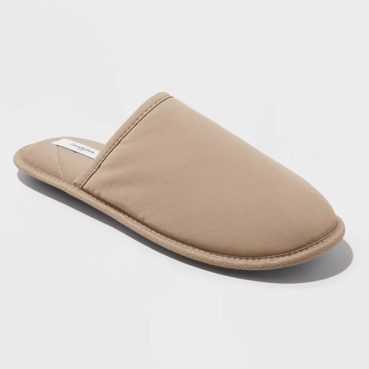 Men'S Beau Scuff Slippers - Goodfellow & Co - Image 5