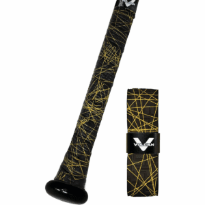 Vulcan Uncommon Series 1.0Mm Ultralight Advanced Polymer Bat Grip Tape Wrap