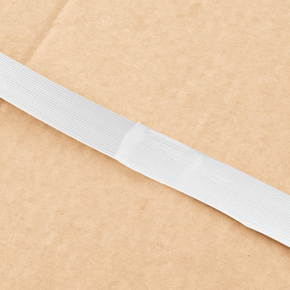 Packaging Woven Cord Strapping Roll, 330 Ft. Length X 3/4 In. Width X 0.03 In. Thickness, 1,763 Lbs. Break Strength - Image 8