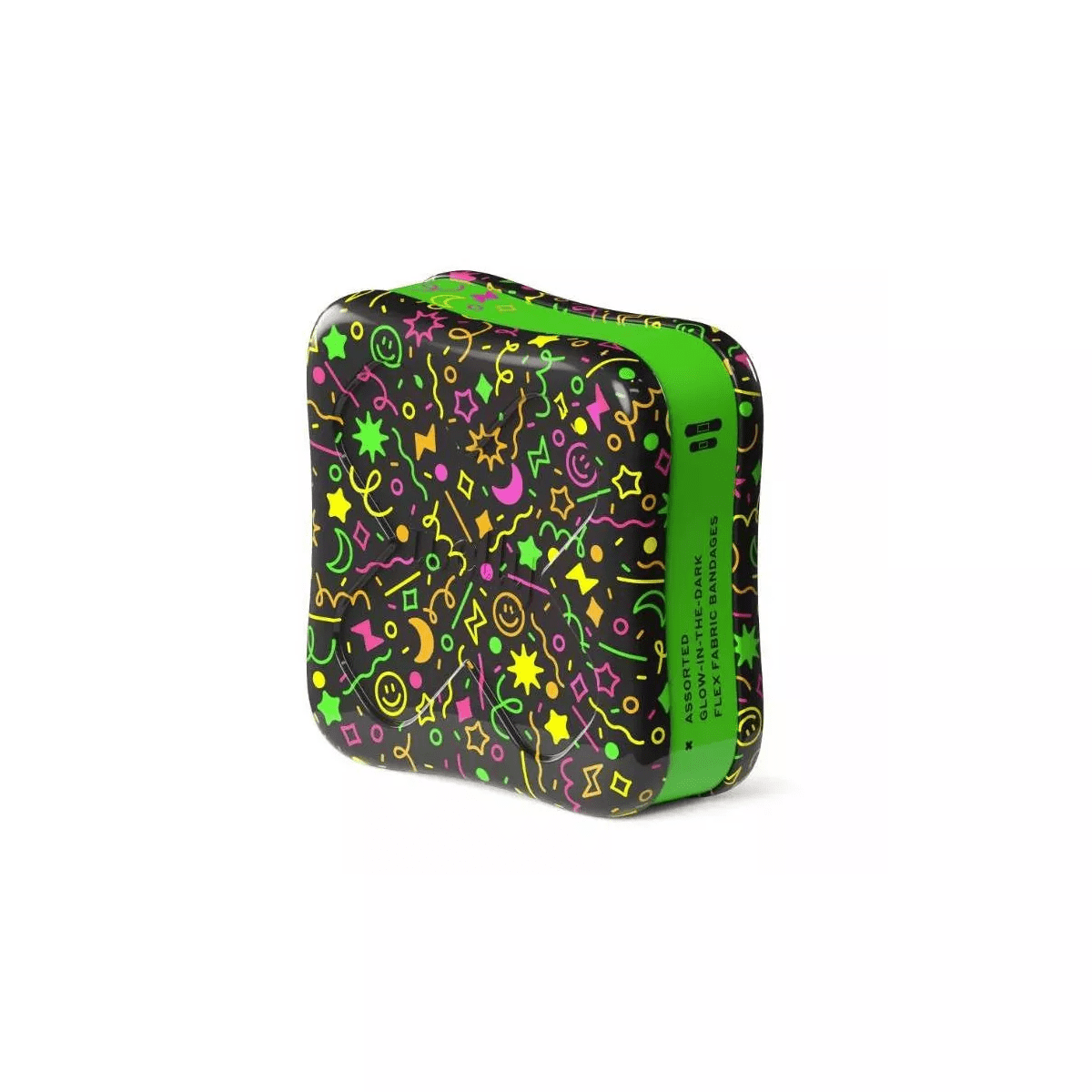 Welly Glow-In-The-Dark Bandages - 39Ct - Image 9