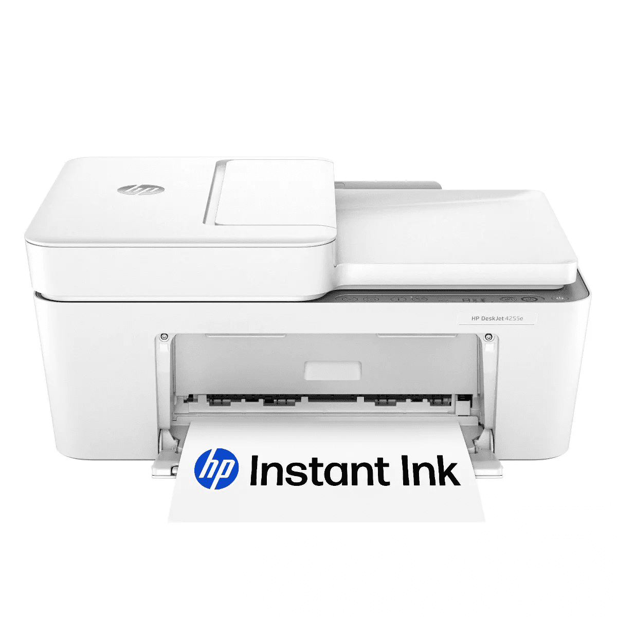 HP Deskjet 4255E Wireless All-In-One Color Printer Scanner Copier with 3 Months Free Instant Ink (588S6A) - Image 18