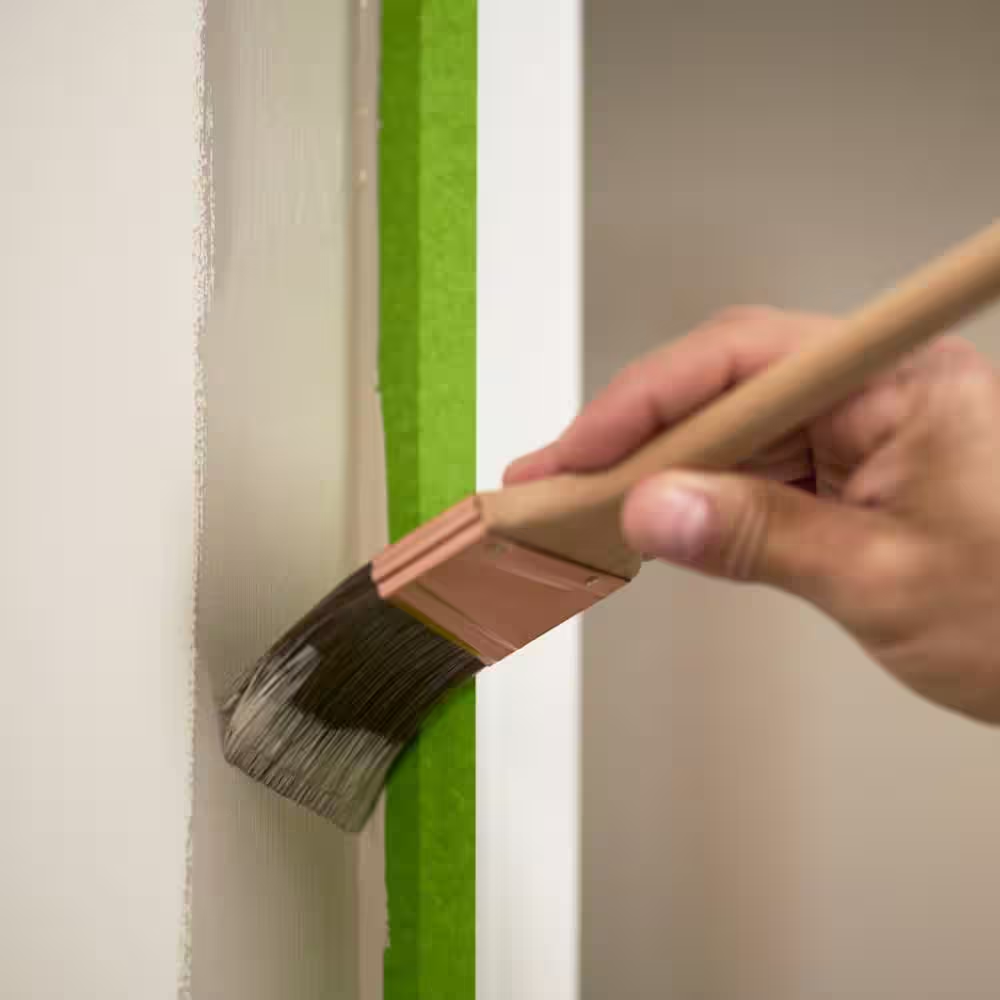 Multi-Surface 1.41 In. X 60 Yds. Painter'S Tape with Paintblock - Image 9