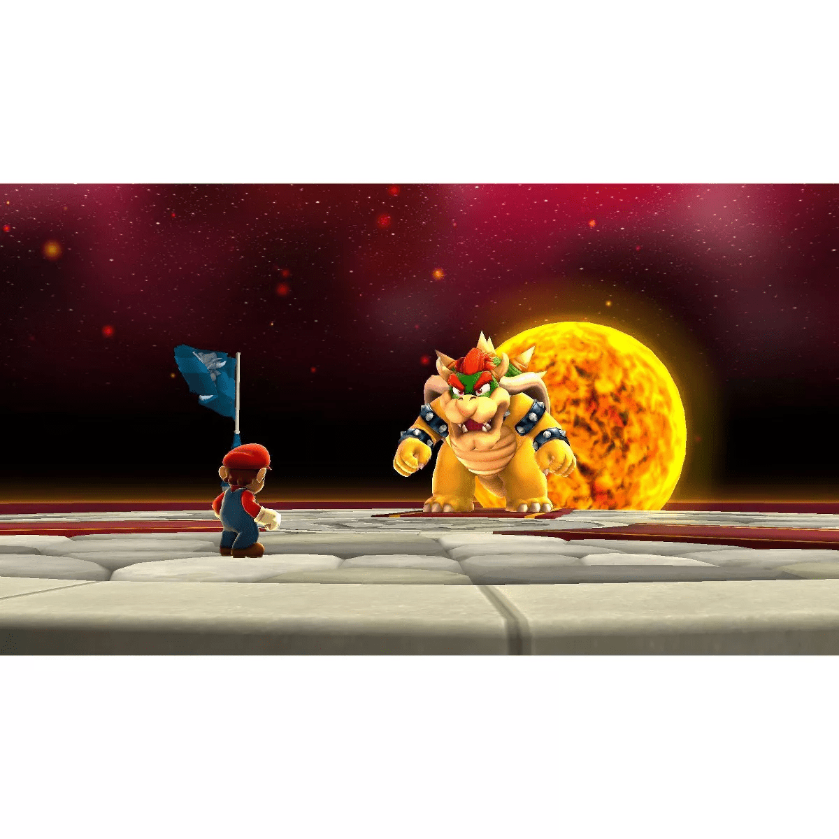 Super Mario Galaxy + Super Mario Galaxy 2 - Nintendo Switch - Image 3