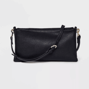 Double Gusset Crossbody Bag - Universal Thread