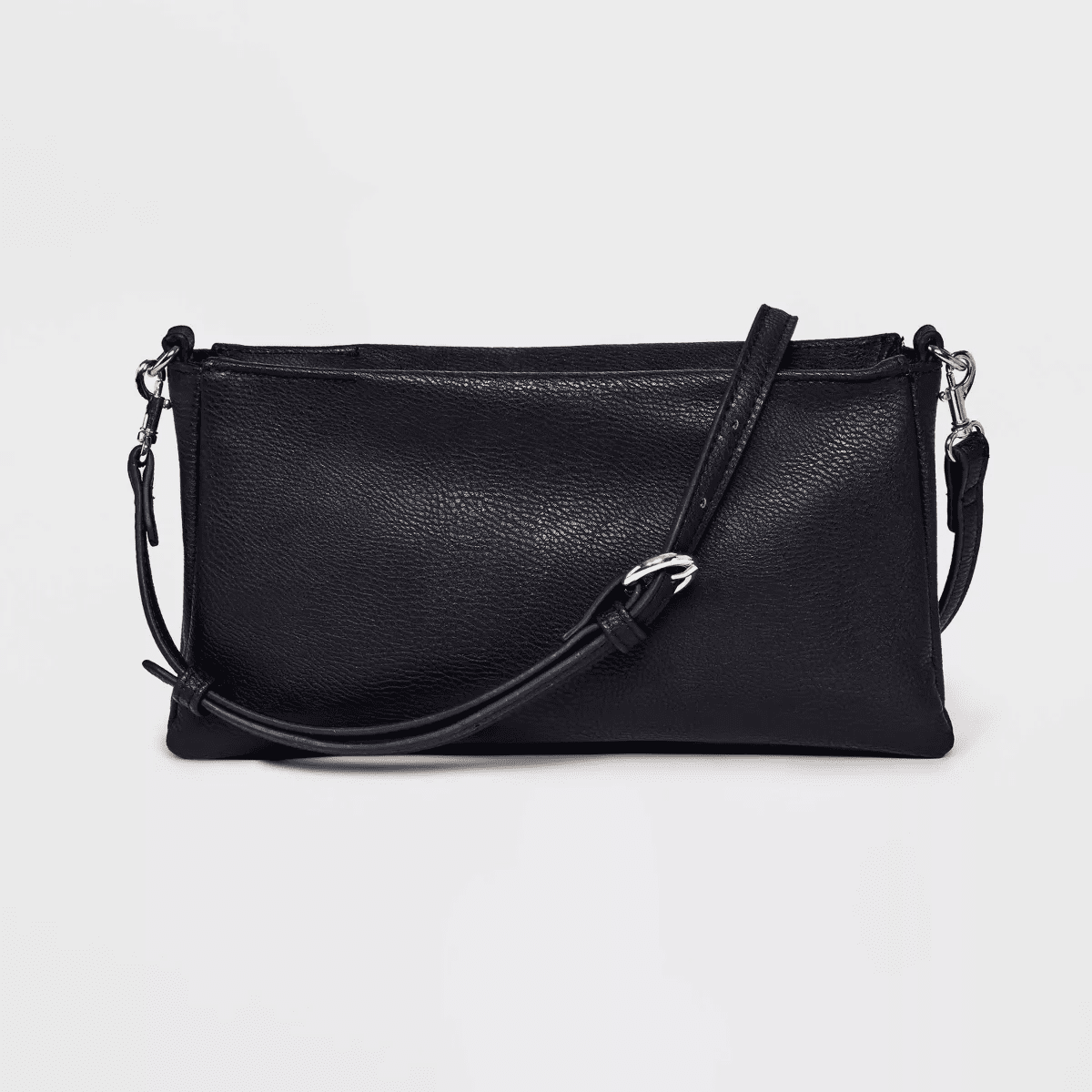 Double Gusset Crossbody Bag - Universal Thread