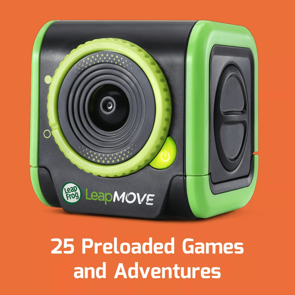 Leapfrog Leapmove Interactive Learning Game Ages 4–7 Years - Image 4