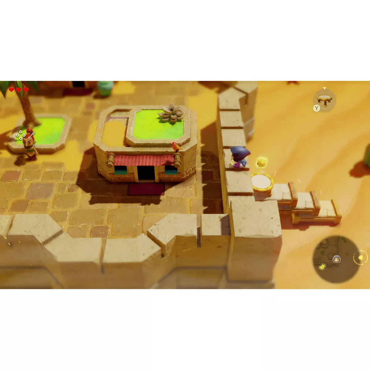 The Legend of Zelda: Echoes of Wisdom - Nintendo Switch (Digital) - Image 5