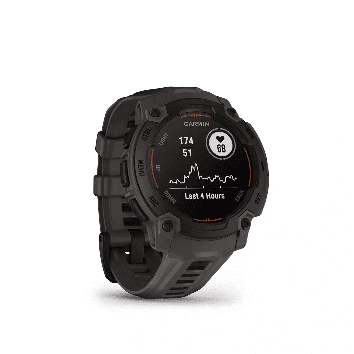 Garmin Instinct E Smartwatch - Image 3