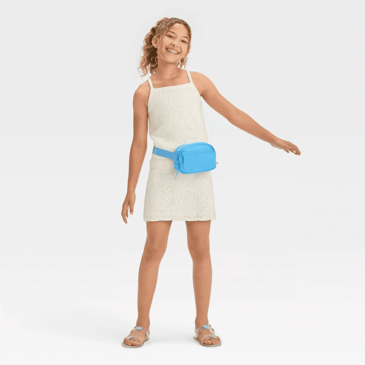 Kids' Fanny Pack - Art Class - Image 6